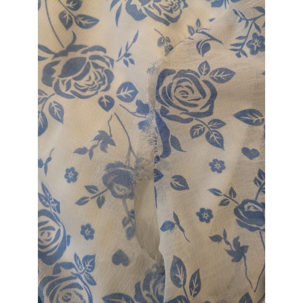 Disney Princess Women Romper Size S. Small Flaw See Photos - Picture 4 of 9
